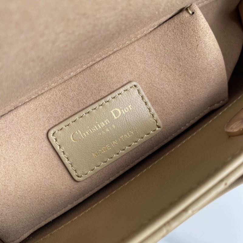 Christian Dior My Lady Bags